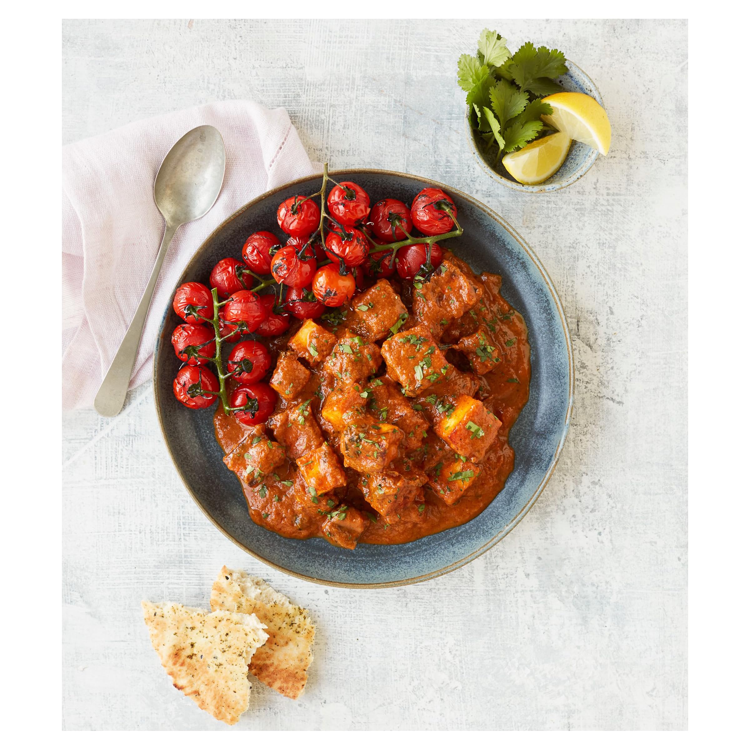 The Spice Tailor - Original Tikka Masala Indian Curry Sauce Kit, 300g 10