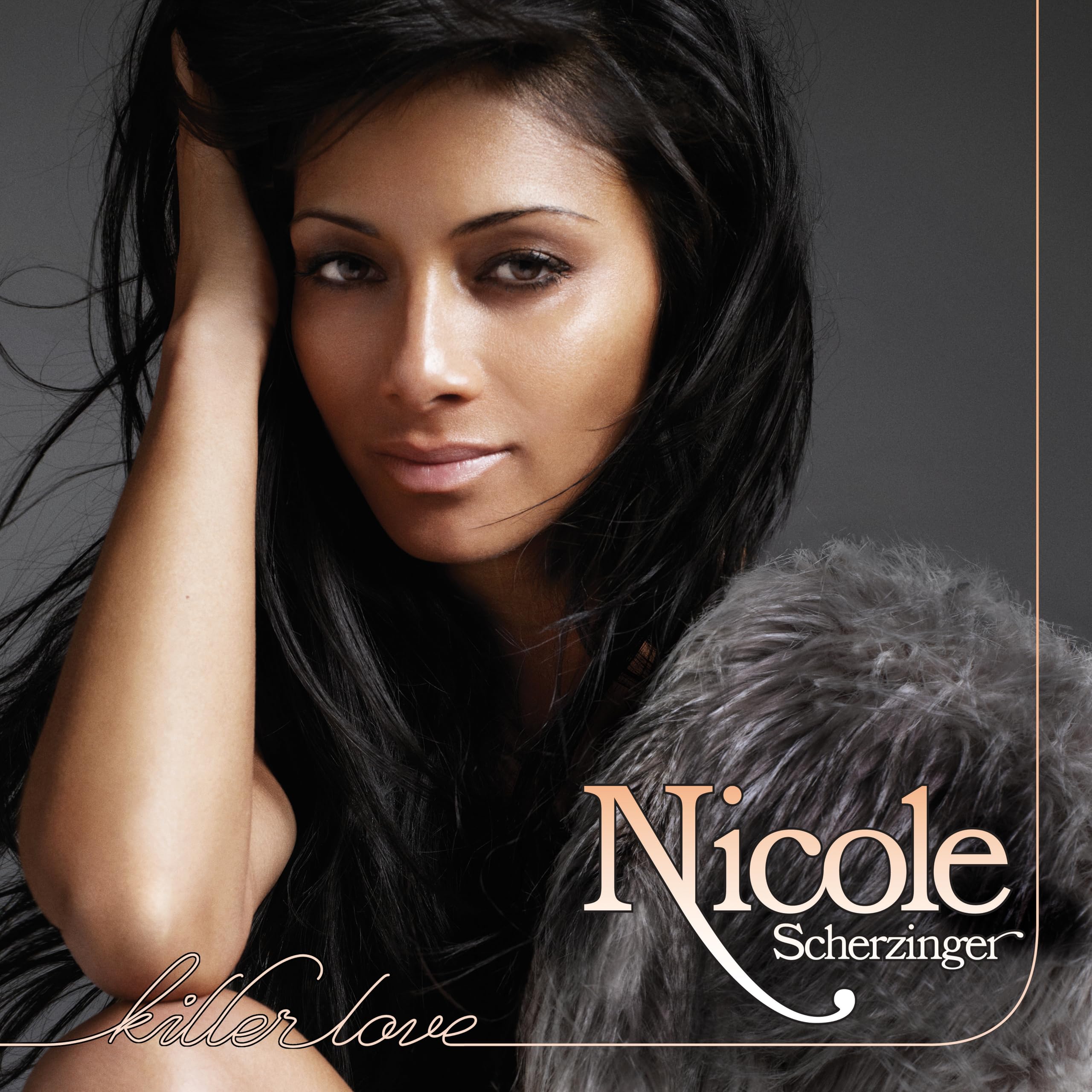 Nicole Scherzinger - Killer Love [2LP Vinyl]