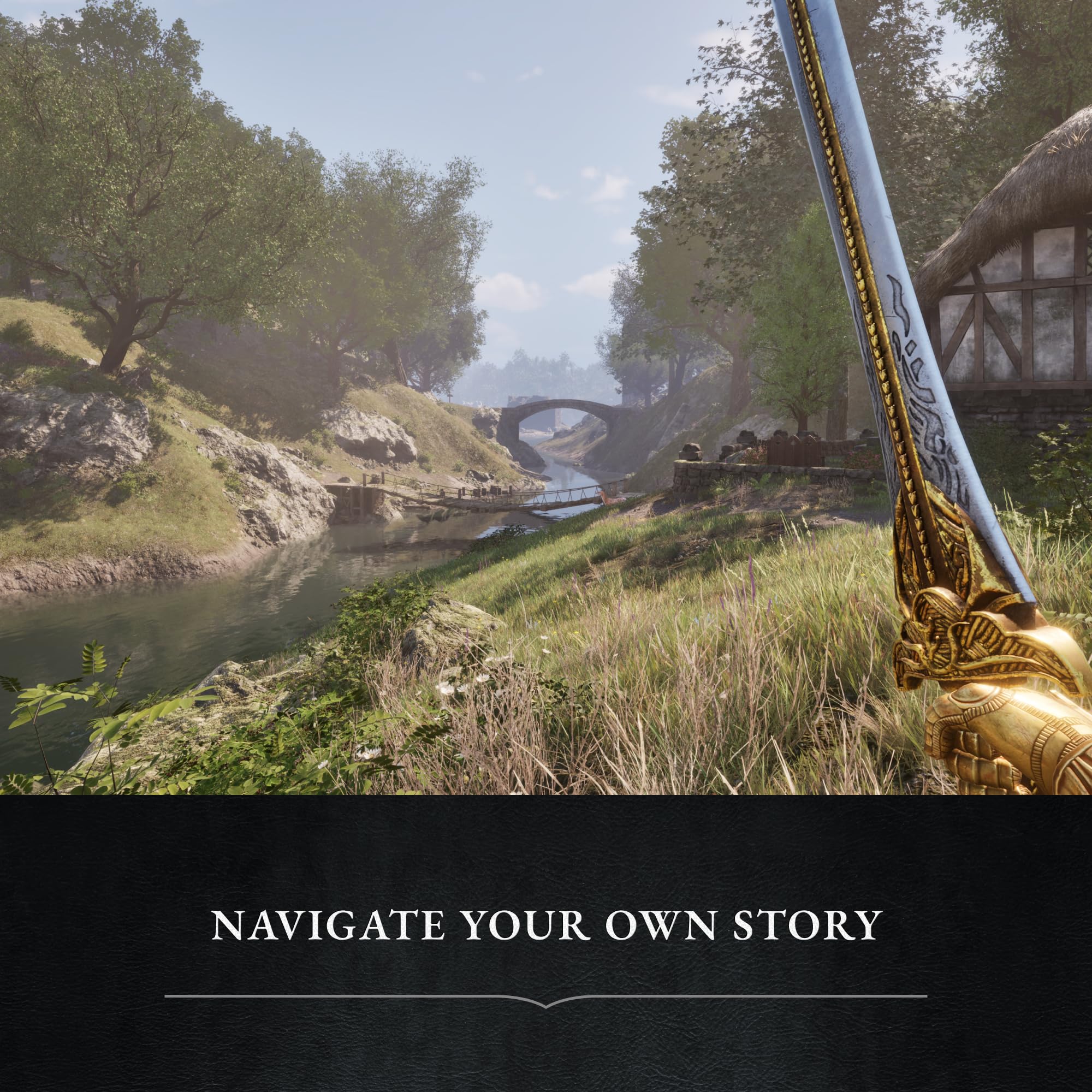 The Elder Scrolls IV: Oblivion™ Remastered - Xbox Deluxe Edition 10