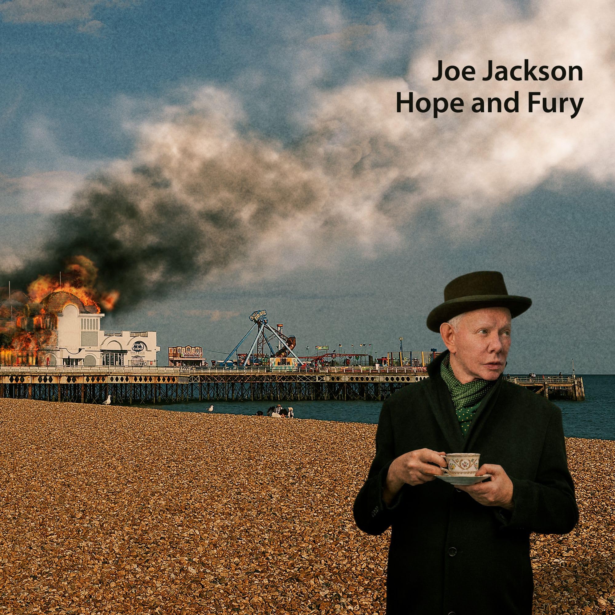 Hope and Fury 2