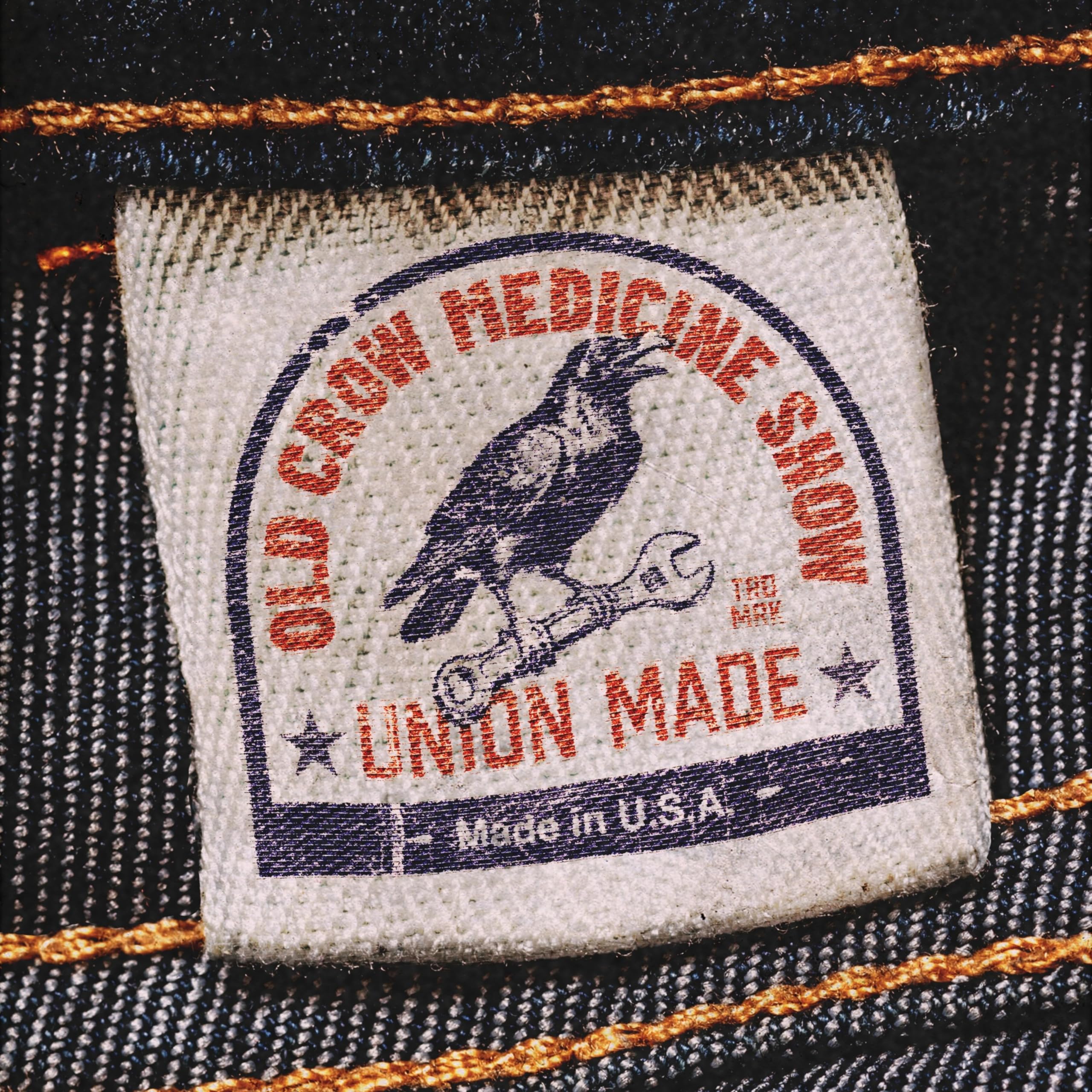 Old Crow Medicine Show - Union Made [Audio CD]