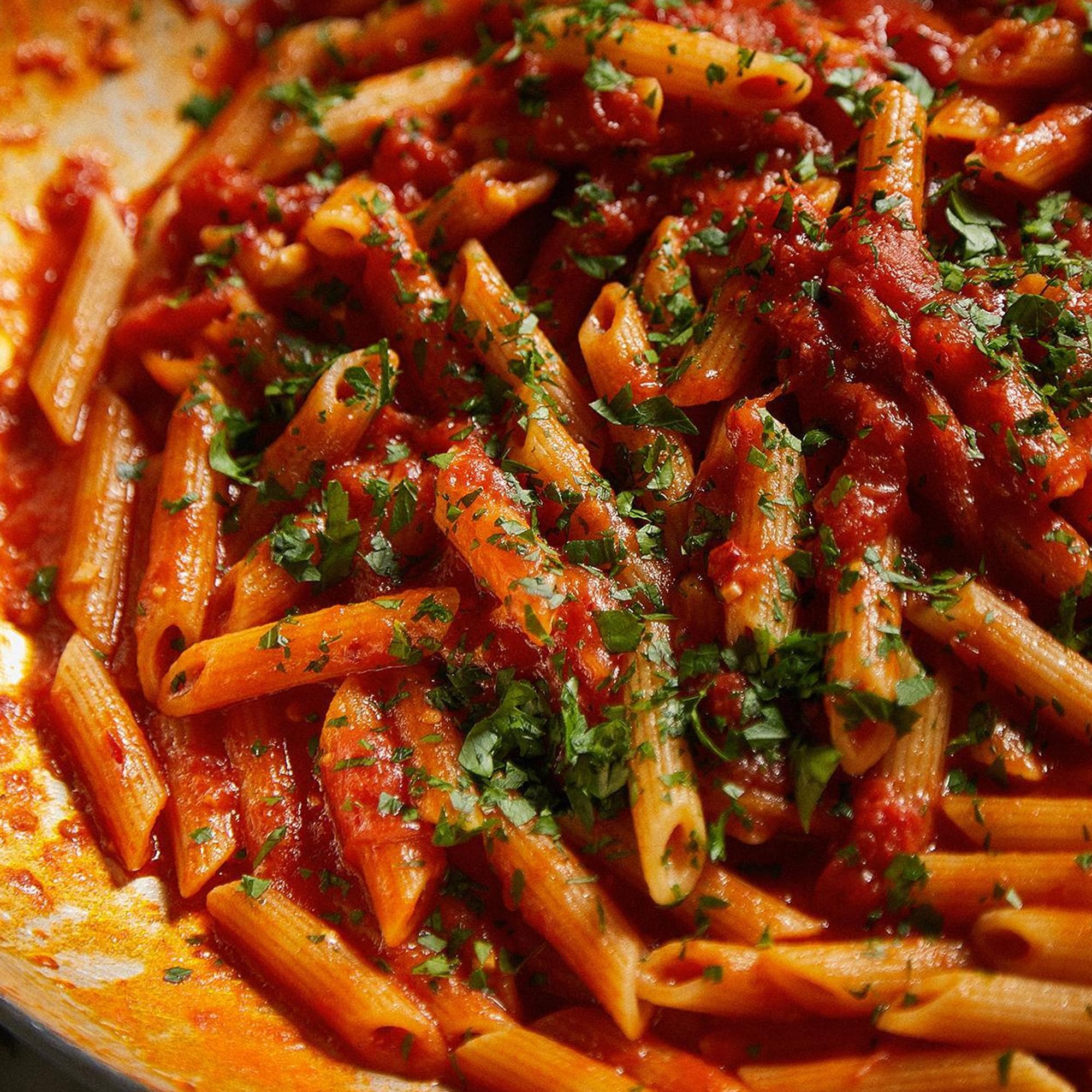 Rummo - Ridged Penne Rigate No.66 Pasta 500g 7