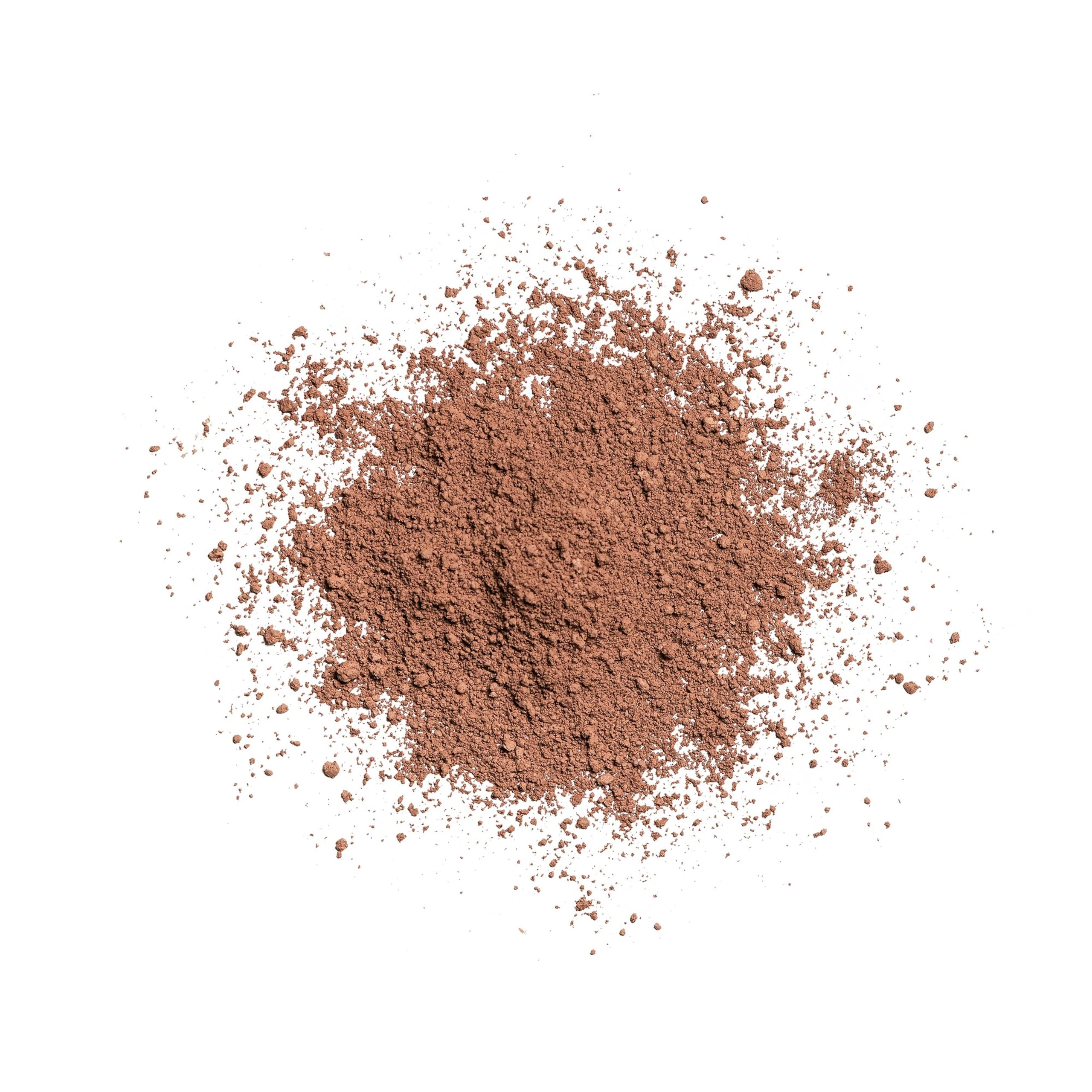 Revolution Beauty London - Loose Baking Powder for Dark Skin Tones (32g) 6