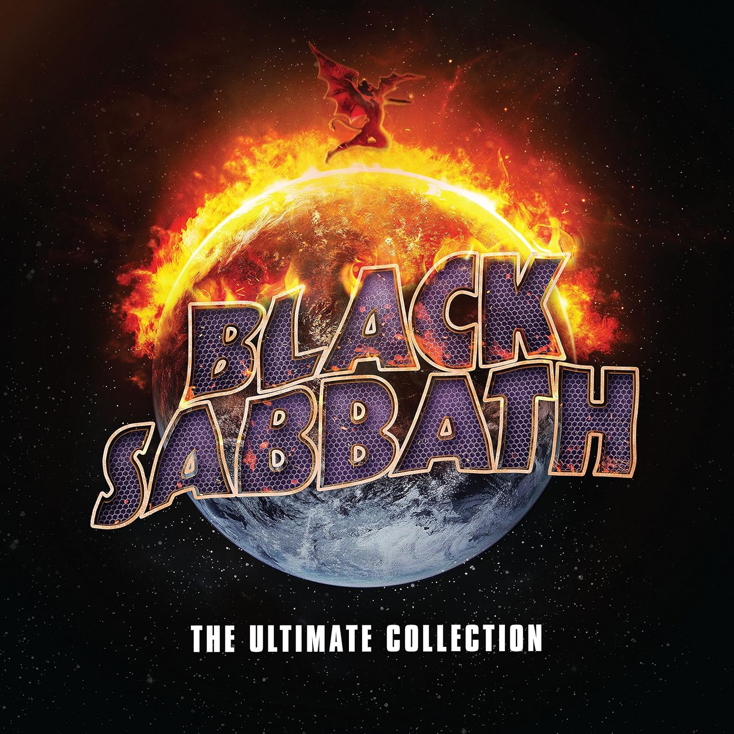 Black Sabbath - The Ultimate Collection [2 CD]