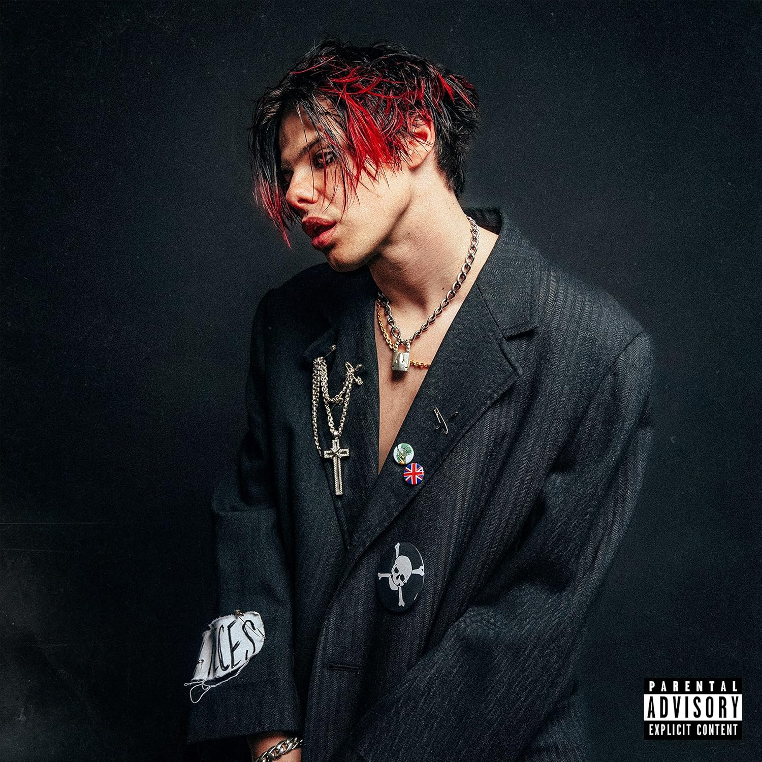 YUNGBLUD - YUNGBLUD [Audio CD]