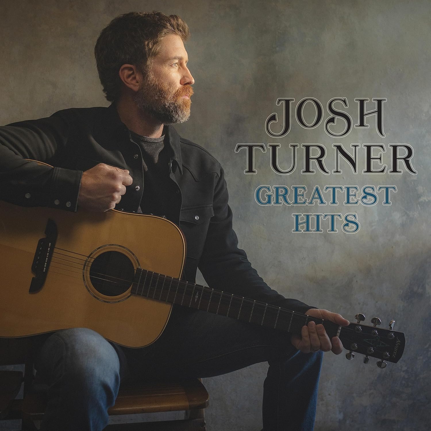 Josh Turner - Greatest Hits Audio CD