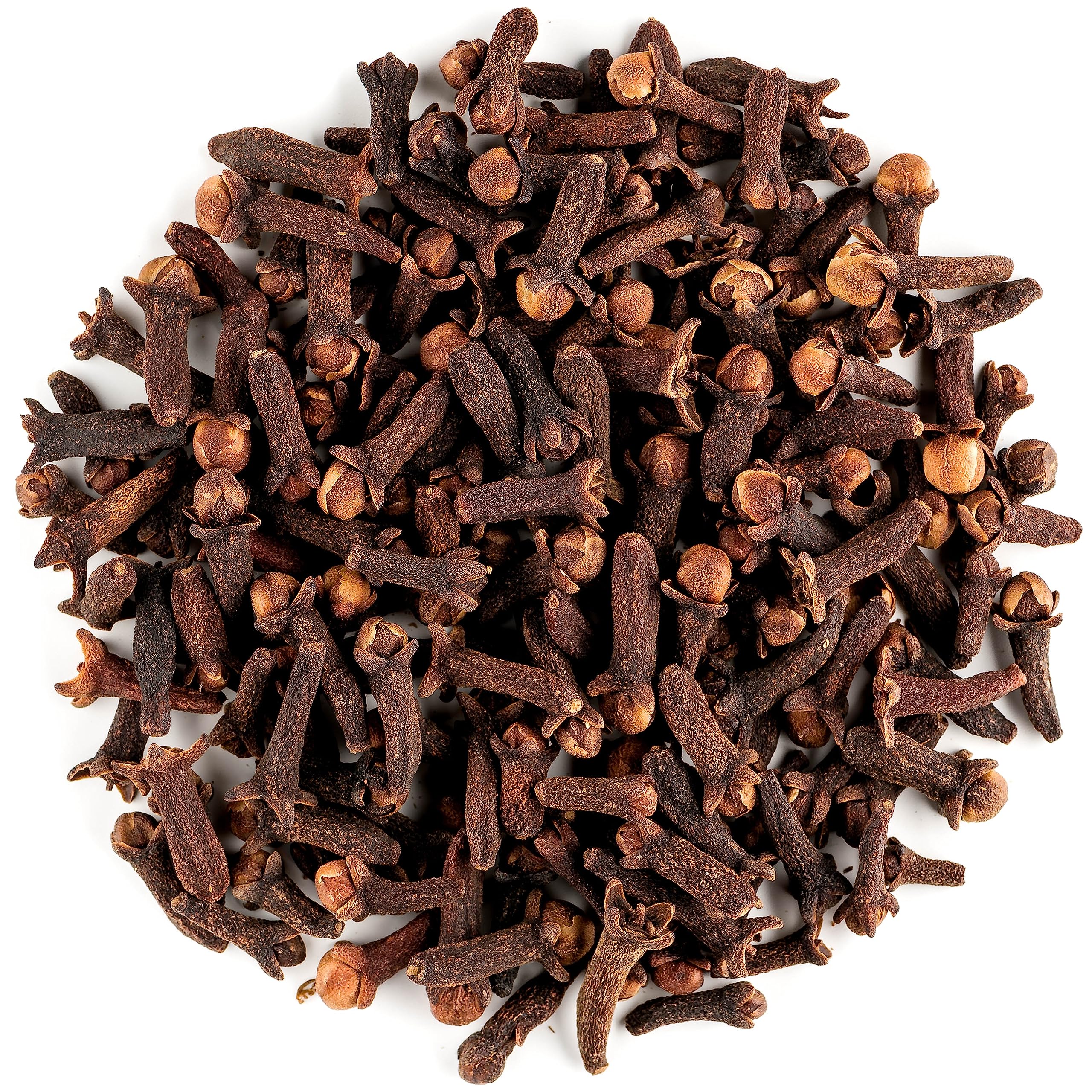 Cloves Spice Organic Whole Clove - Direct from Sri Lanka - 100g