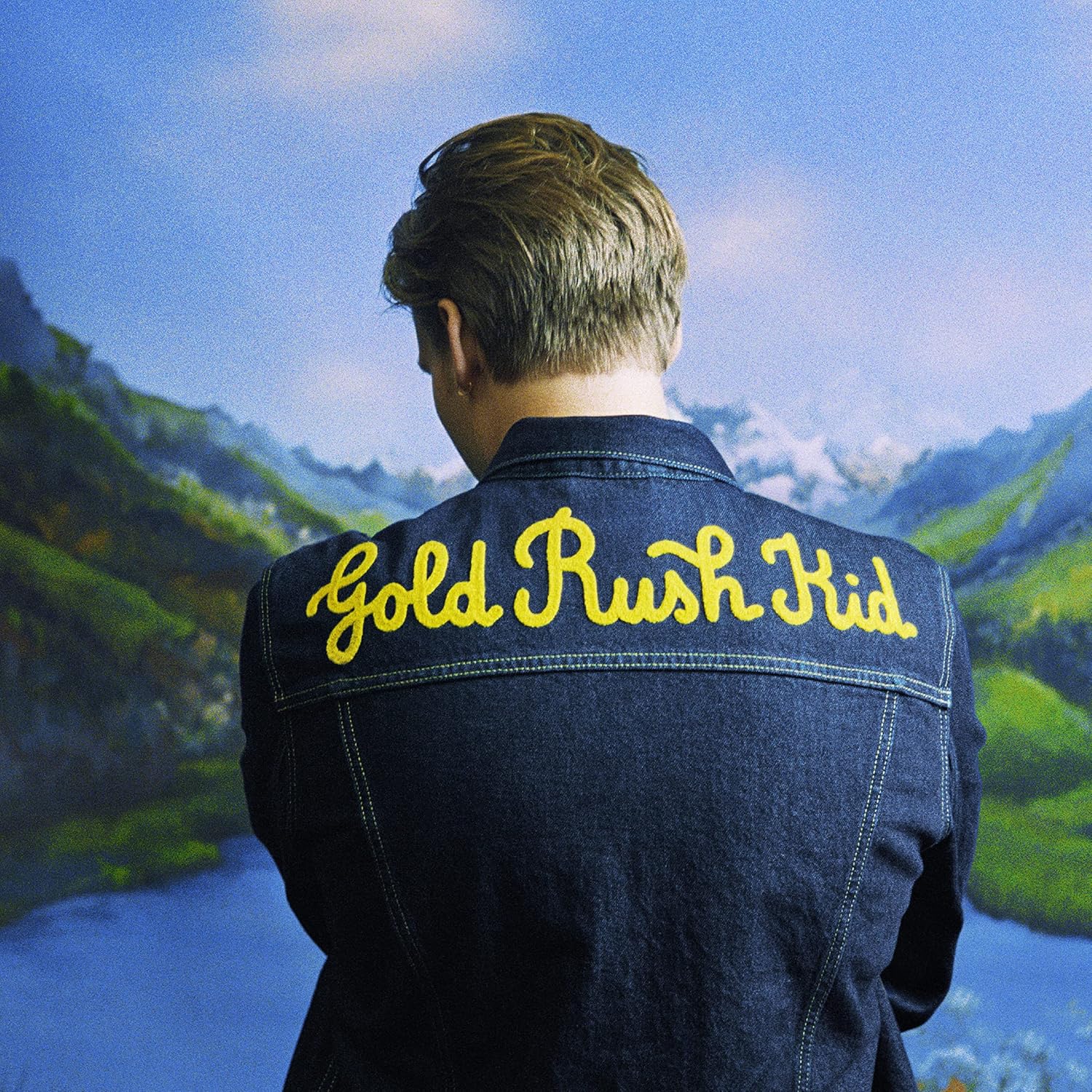 George Ezra - Gold Rush Kid Audio CD