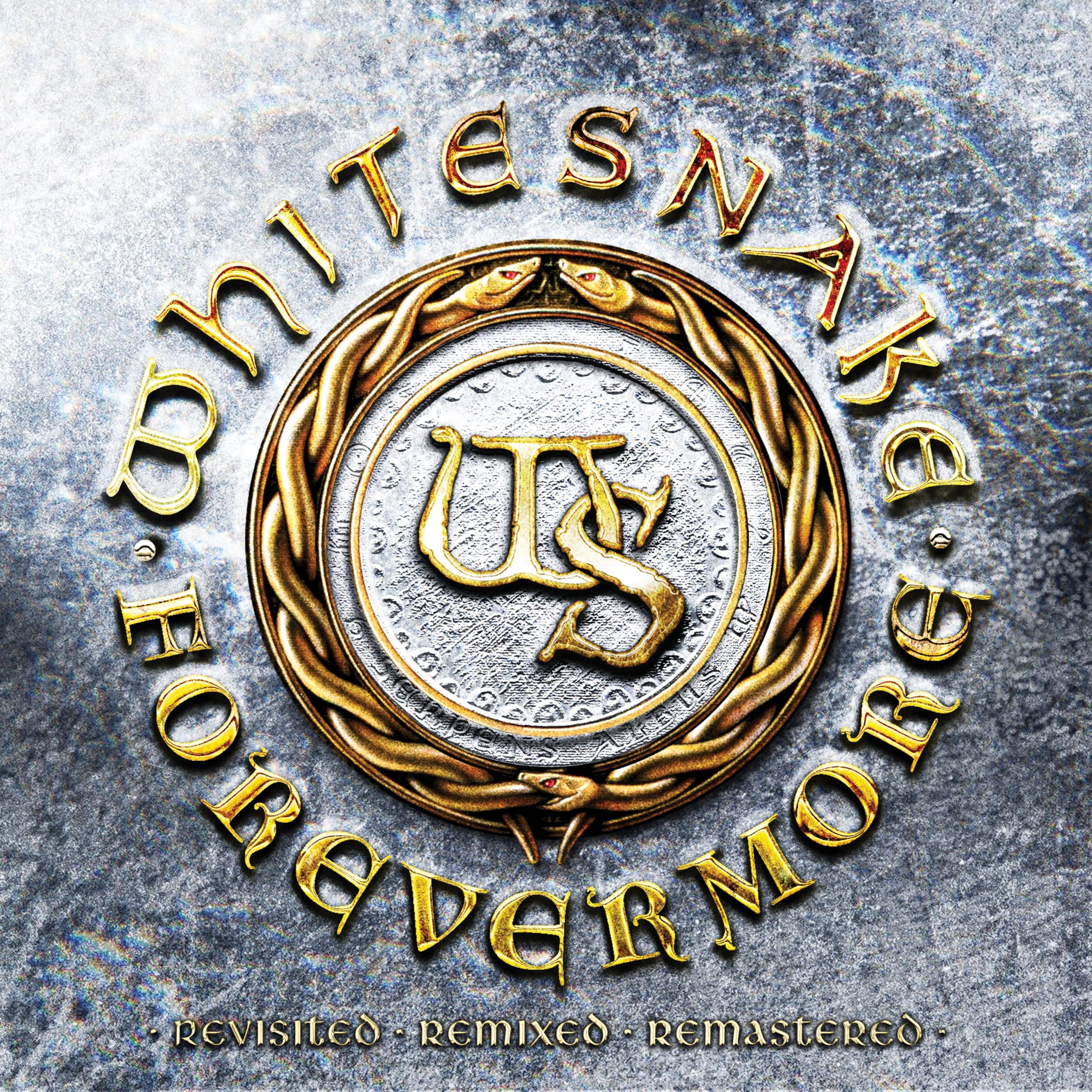 Whitesnake - Forevermore (2LP Gatefold Vinyl)