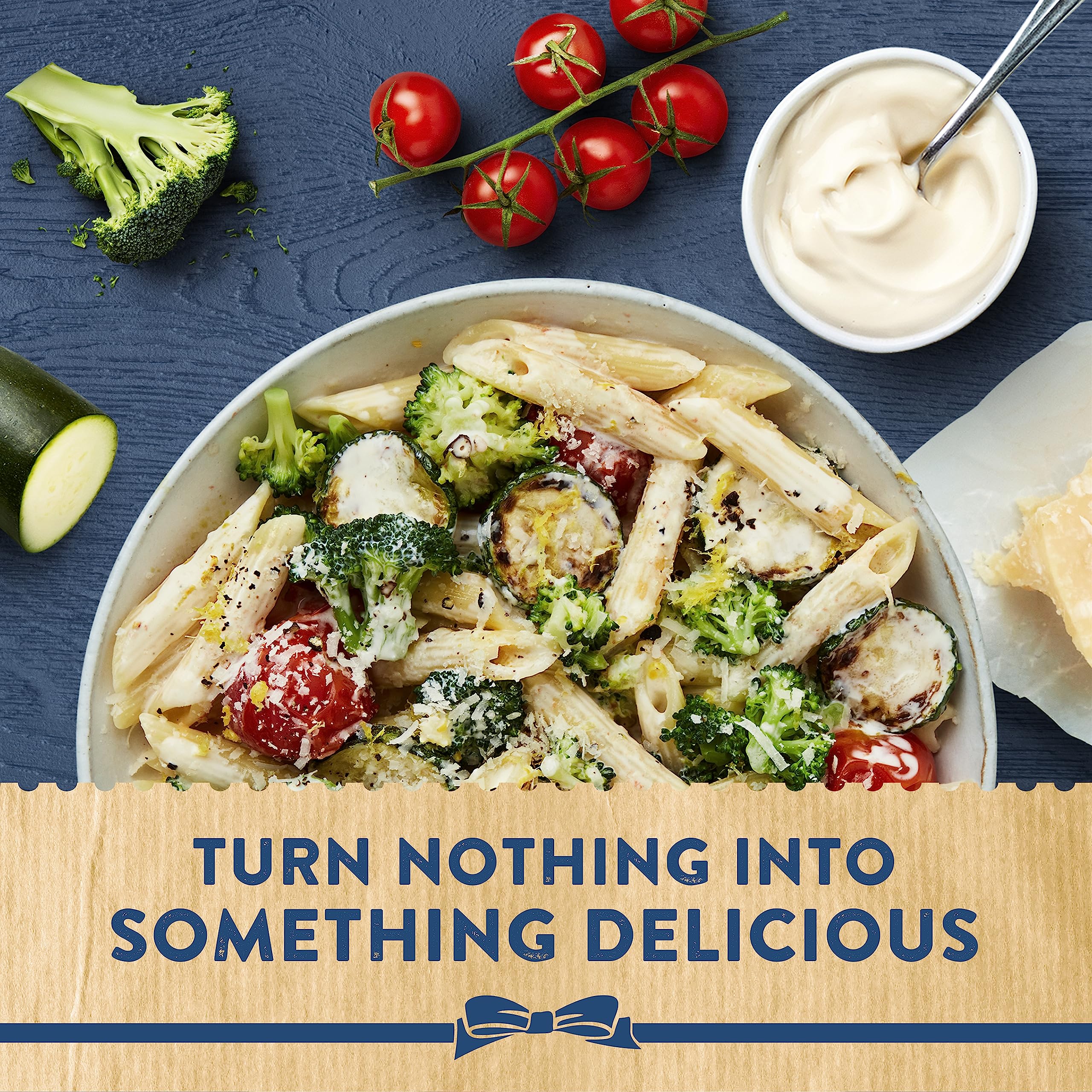 Hellmann's Light Mayonnaise - Creamy Low-Fat Mayo with 100% Free-Range Eggs 6