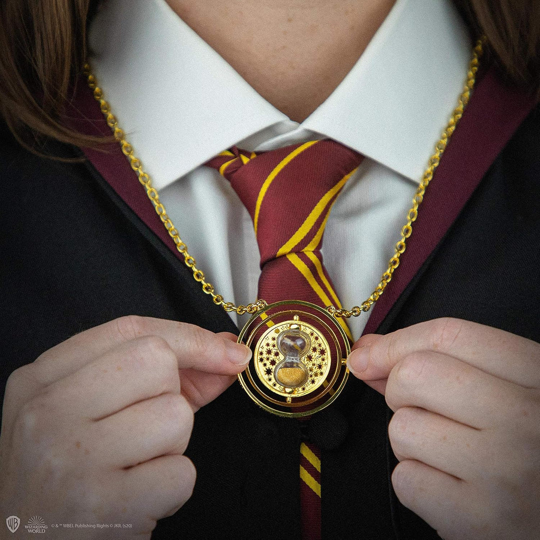 Cinereplicas Hermione Granger Costume Accessory - Unisex Kids (CR3007)