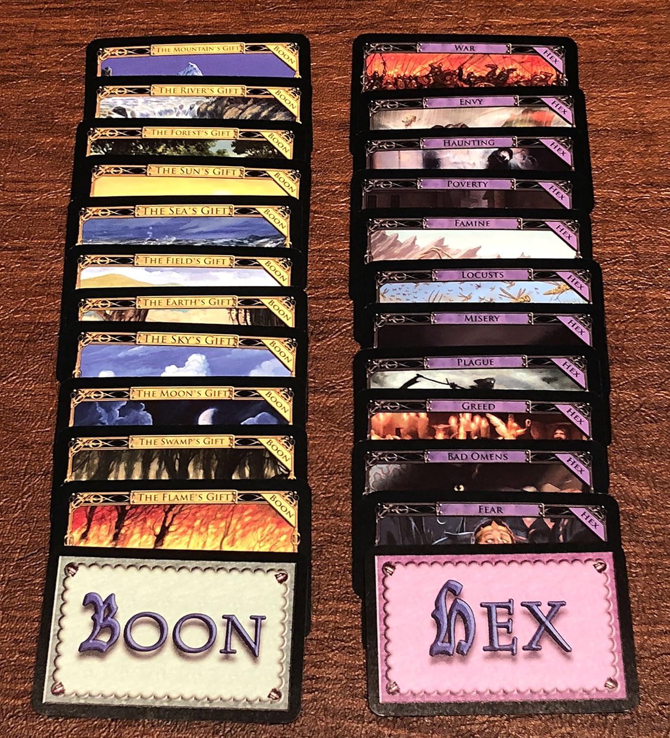 Rio Grande Games Dominion: Nocturne - RGG550 Expansion 5