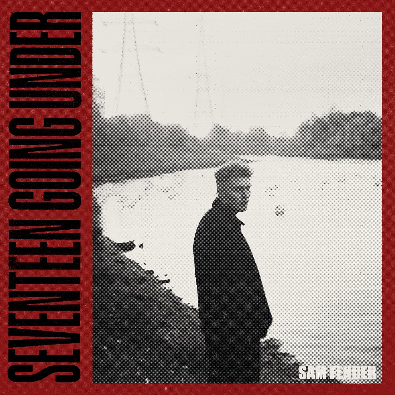 Sam Fender - Seventeen Going Under (Live Deluxe) [Audio CD]