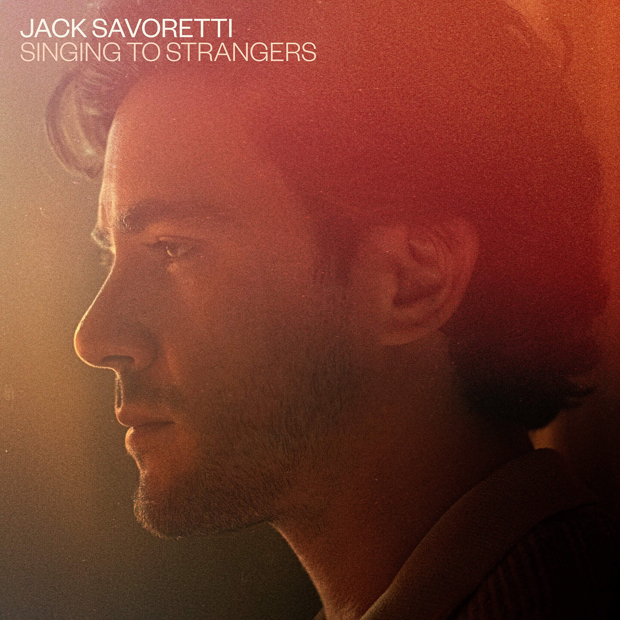 Jack Savoretti - Singing to Strangers [Limited Edition 2LP Vinyl] 1