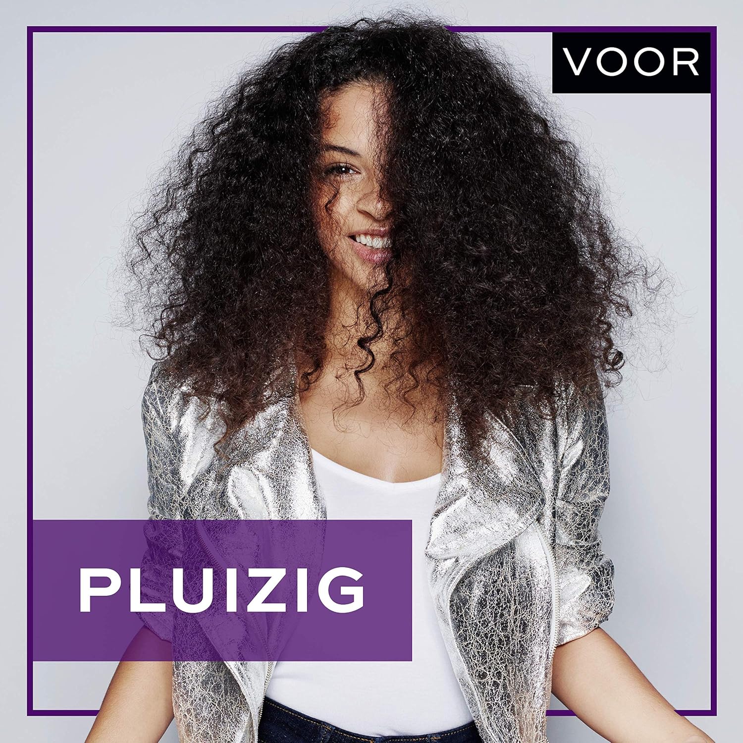 John Frieda Frizz-Ease Extra Strength 6 Effects Serum (50 ml) 7