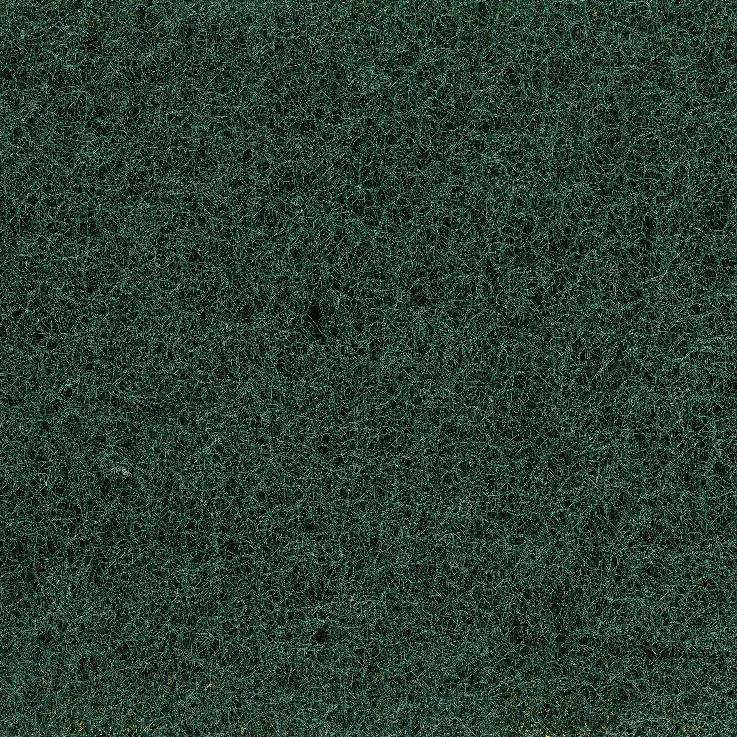 Blake & White - Heavy Duty Sponge Scourers 10 Pack Dual-Sided Yellow & Green 5