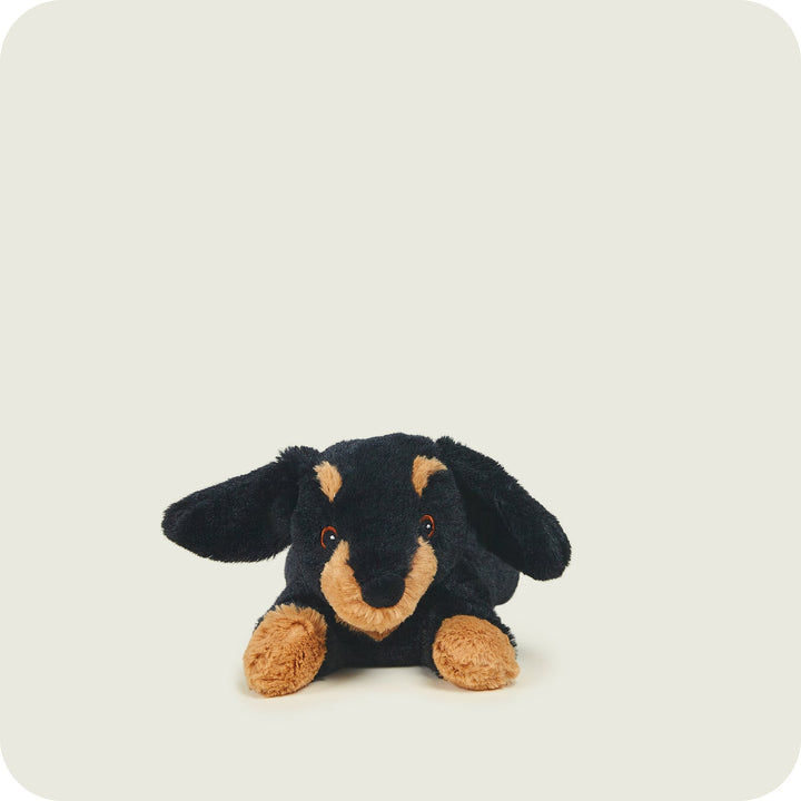 Warmies 9" Junior Dachshund