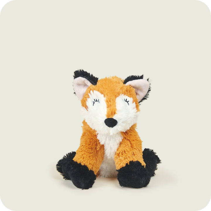 Warmies Junior 9" Fox