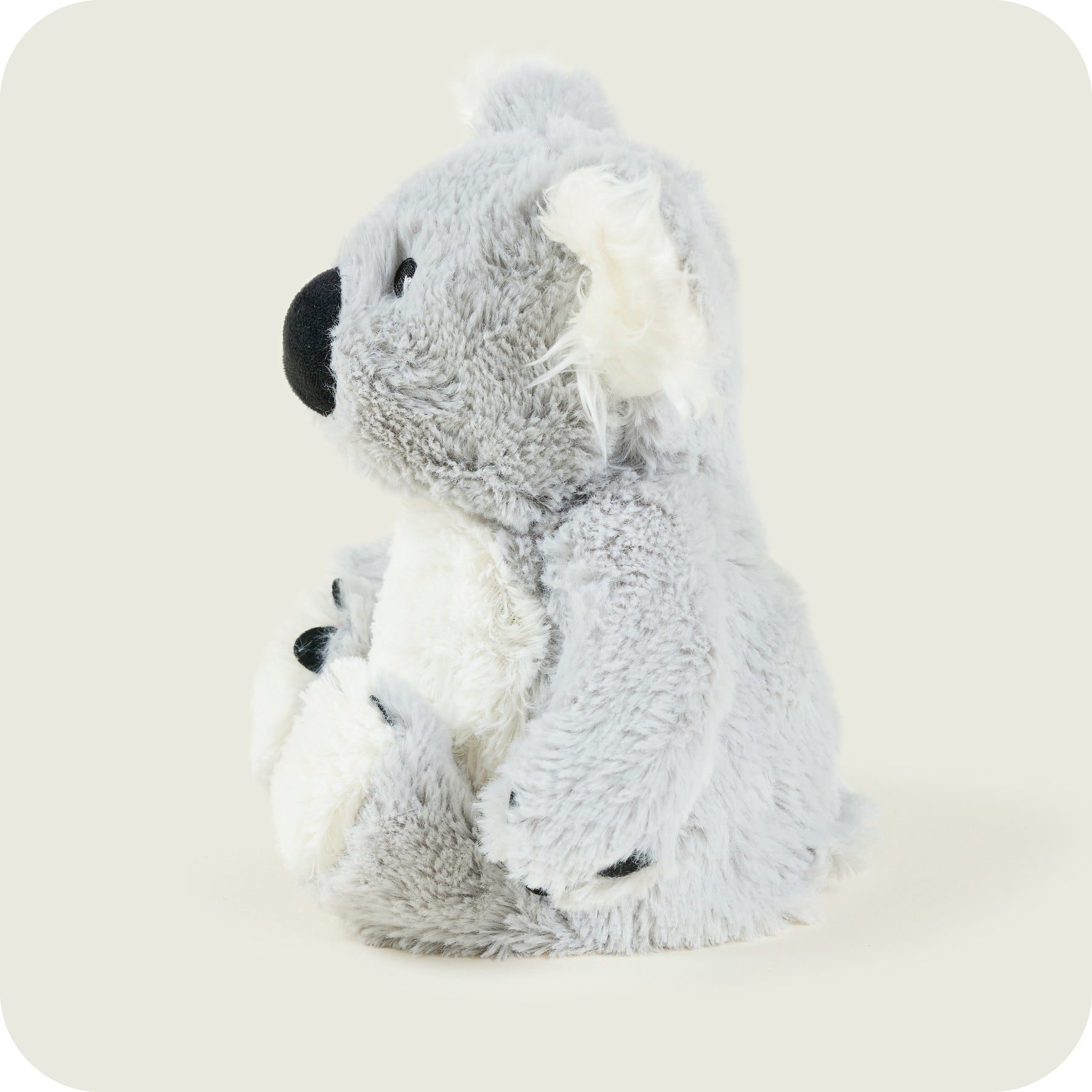 Warmies - 13" Koala Heatable Plush Toy Scented with French Lavender 3