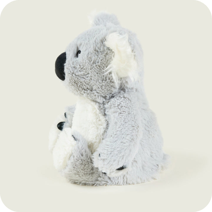 Warmies 13'' Koala - Fully Heatable Soft Toy Scented with French Lavender