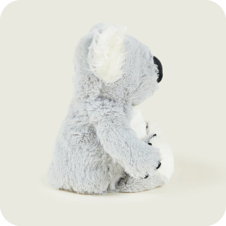 Warmies 13'' Koala - Fully Heatable Soft Toy Scented with French Lavender