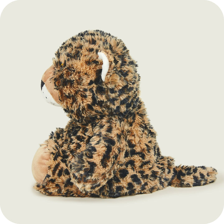 Warmies 13" Leopard