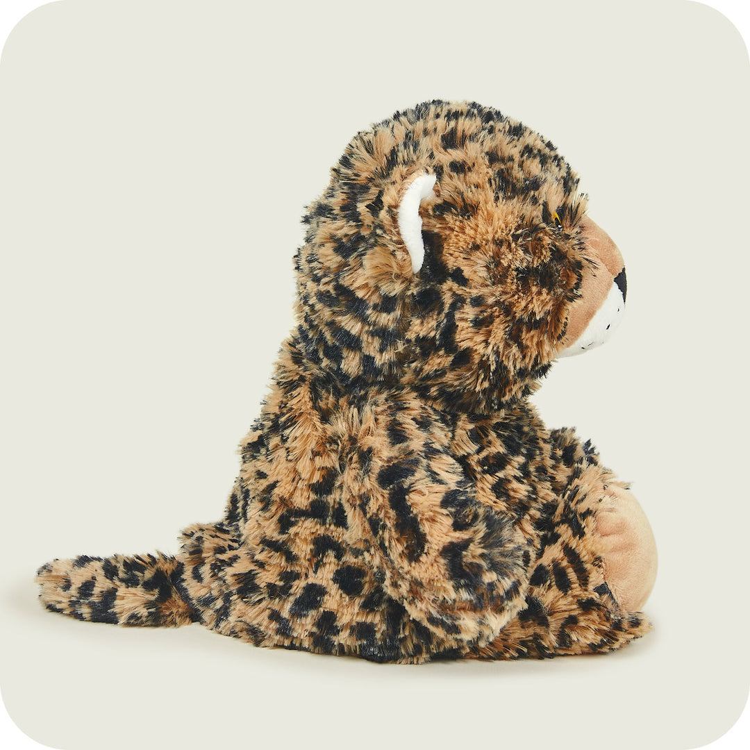 Warmies 13" Leopard