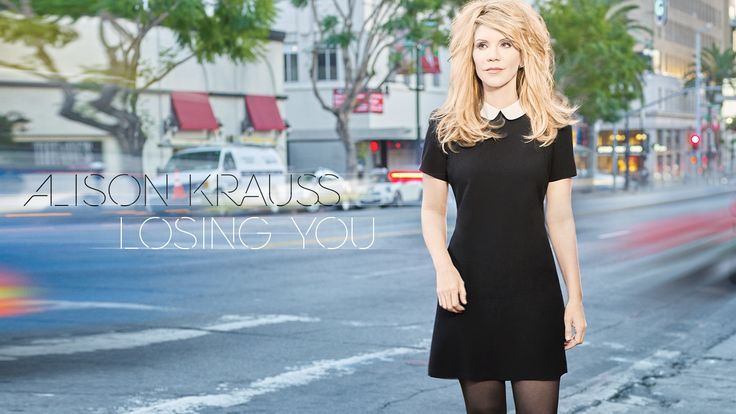 Alison Krauss  - Windy City [Auio CD]