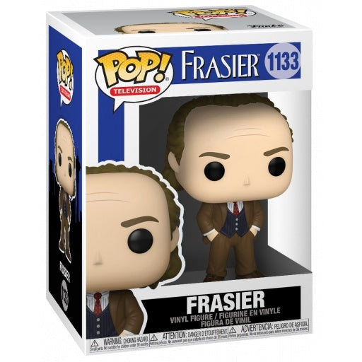 Frasier Funko 41041 Pop! Vinyl #1133