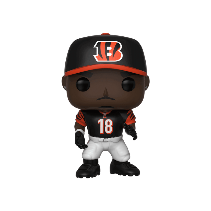 Cincinnati Bengals A. J. Green Funko 42865 Pop! Vinyl # 121