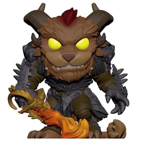 Guild Wars 2 Rytlock Funko 41508 Pop! Vinyl #562