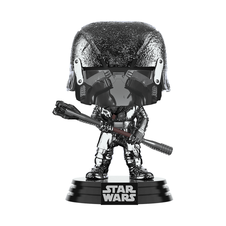 Star Wars Knight of Ren War Club Funko 47242 Pop! Vinyl #332