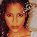 Toni Braxton - Secrets [Audio CD]