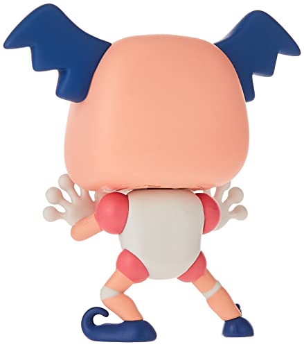 Pokemon Mr. Mime Funko 63696 Pop! Vinyl #582