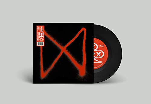 X [7" VINYL]