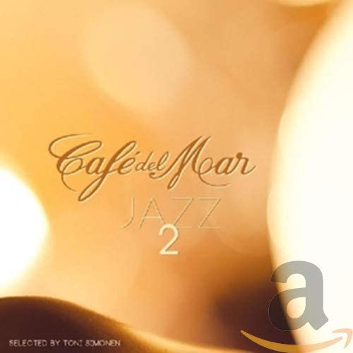 Cafe Del Mar Jazz 2