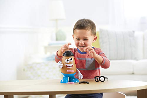 Playskool Friends Mr. Potato Head Classic