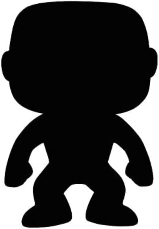 Funko Pop! Marvel Werewolf By Night - Werewolf Vinyl Figure (74536)