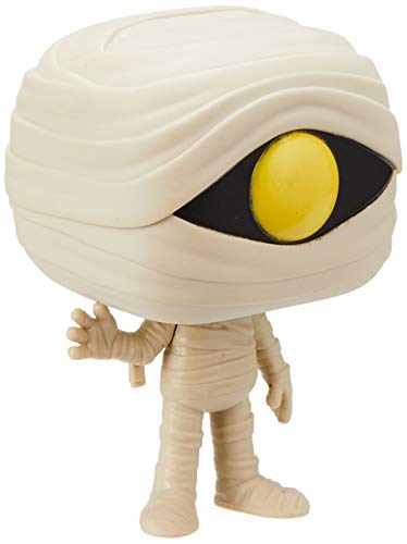 Disney Nightmare Before Christmas Mummy Boy Collectible