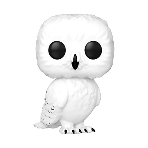 Wizarding World Harry Potter Hedwig Exclusive Funko 63609 Pop! Vinyl #76