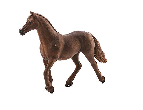 Schleich 13855 English Thoroughbred mare