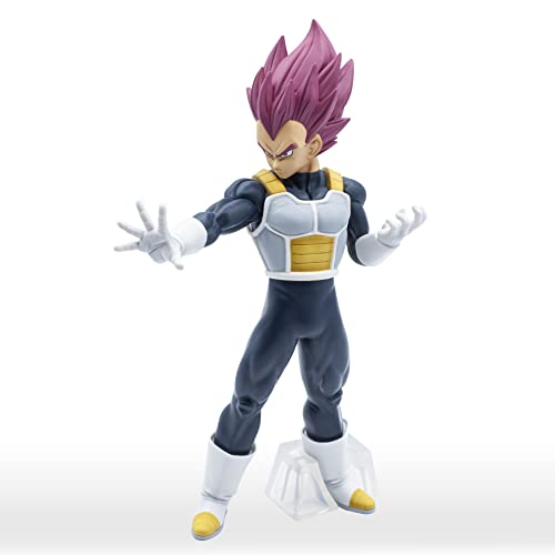 Ichiban - Dragon Ball Super - Super Saiyan God Vegeta (Back To The Film), Bandai