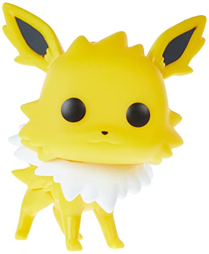 Pokemon Jolteon Funko 63694 Pop! Vinyl #628