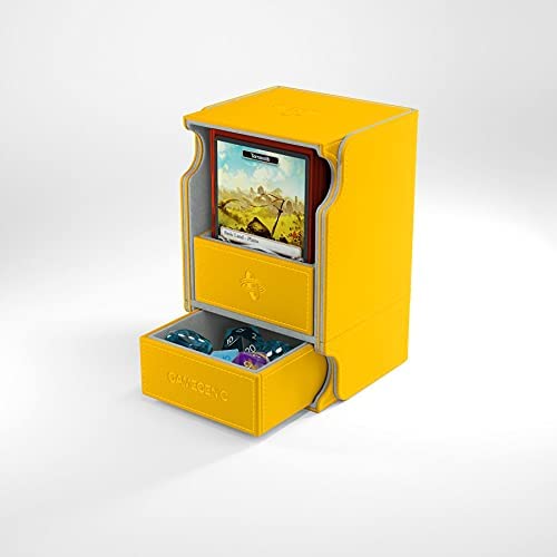 UNIT Gamegenic Watchtower 100+ Convertible - Yellow