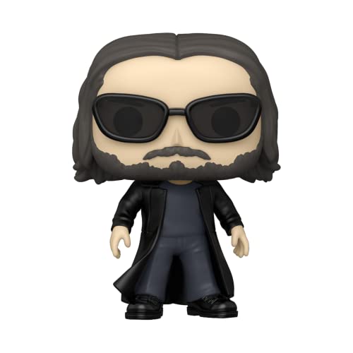 The Matrix Neo Funko 59253 Pop! Vinyl #1172