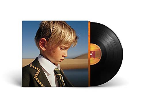 Parcels - Day/Night [VINYL]