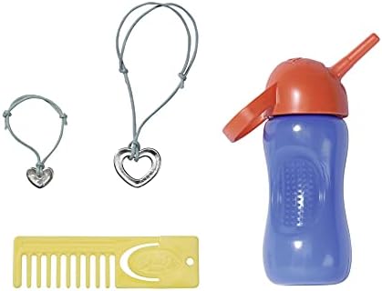 BABY born Brother 43cm Doll - Interactive Vinyl Baby with Moveable Knees, Real Tears & Bath Play 16