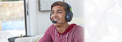 Turtle Beach Recon 50X Gaming Headset - Xbox One, PS4, Nintendo Switch, & PC