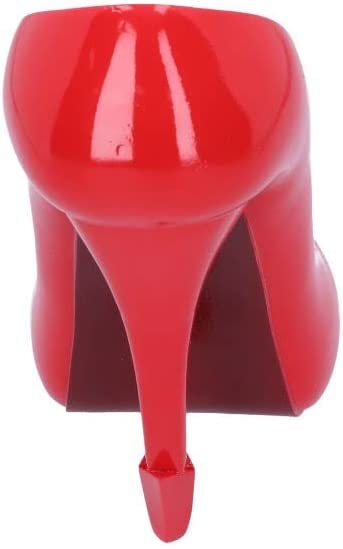 Nemesis Now Devilish 22.6cm, Red