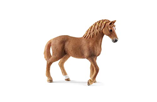 Schleich 13852 Quarter Horse Mare